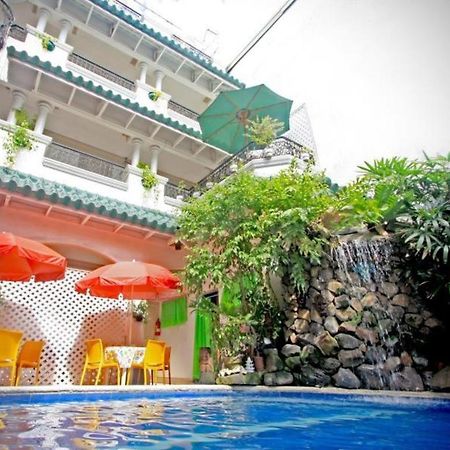 Hotel Galleria Davao City Exteriér fotografie