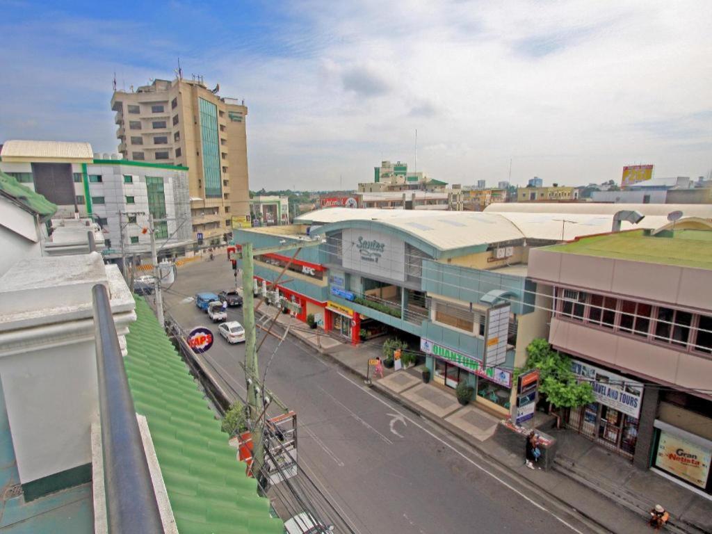 Hotel Galleria Davao City Exteriér fotografie