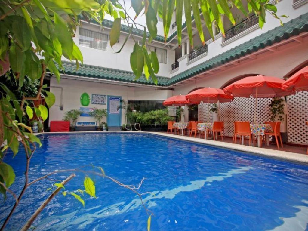 Hotel Galleria Davao City Exteriér fotografie