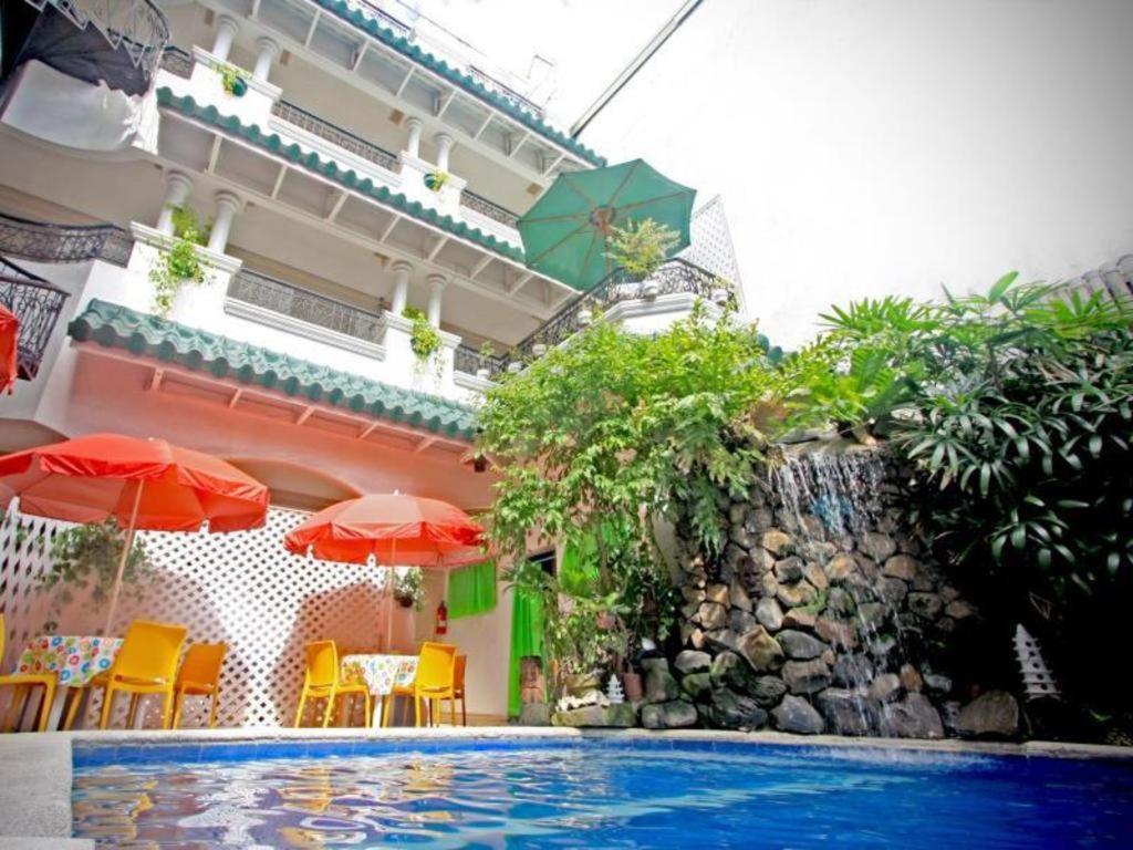 Hotel Galleria Davao City Exteriér fotografie