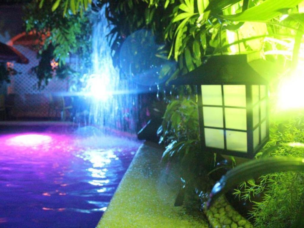 Hotel Galleria Davao City Exteriér fotografie