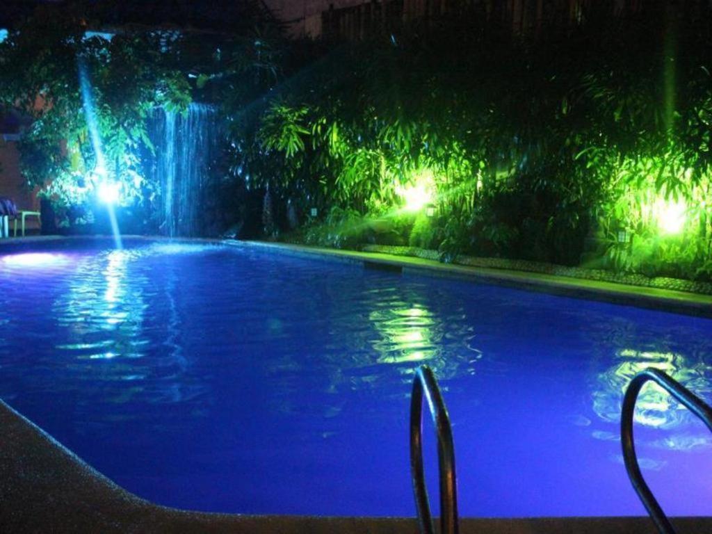 Hotel Galleria Davao City Exteriér fotografie