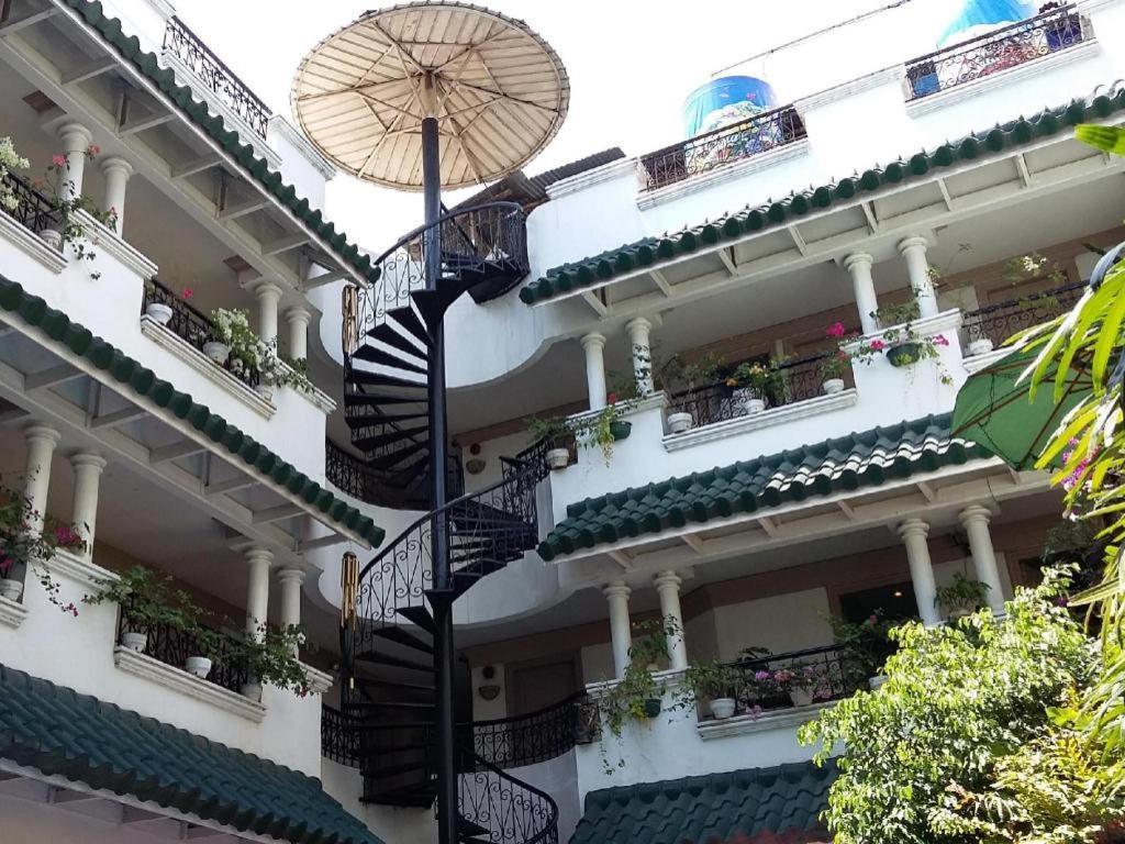 Hotel Galleria Davao City Exteriér fotografie