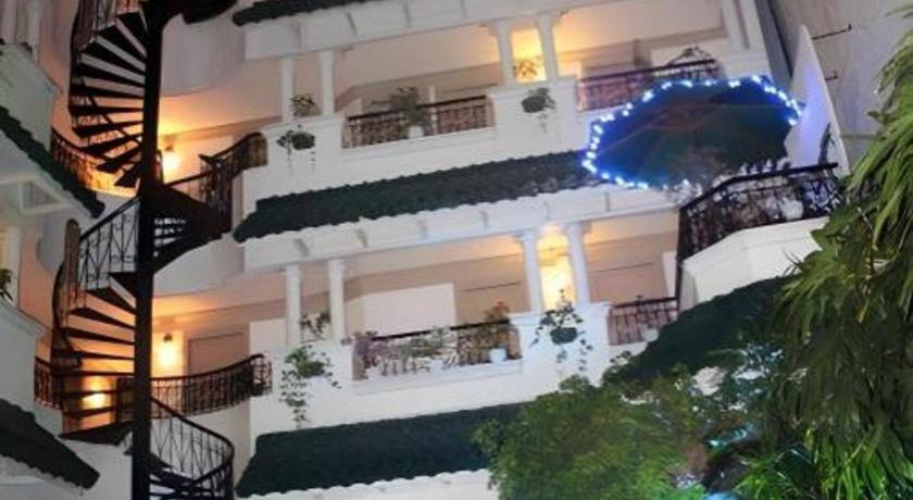 Hotel Galleria Davao City Exteriér fotografie