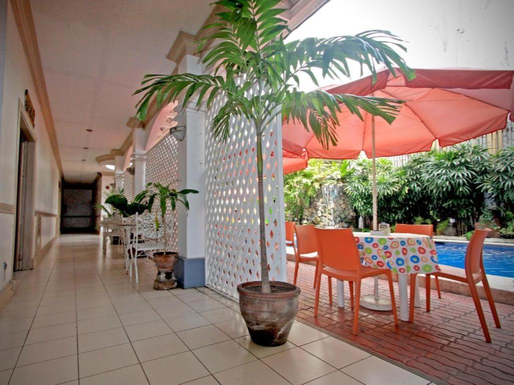 Hotel Galleria Davao City Exteriér fotografie
