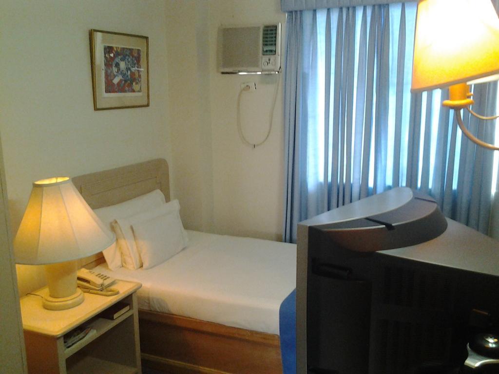 Hotel Galleria Davao City Exteriér fotografie
